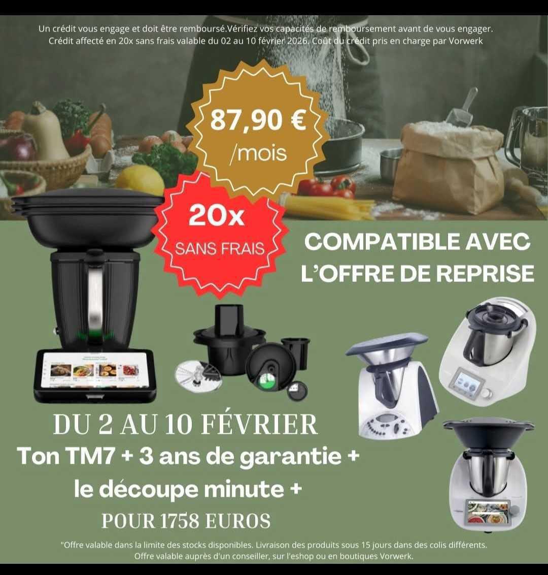 L'ACTUALITE de la COOP du 09 au 13 février 2026 L'ACTUALITE de la COOP du 09 au 13 février 2026