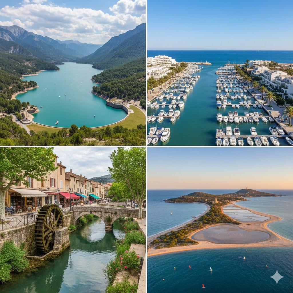 Objectif Evasion en mai