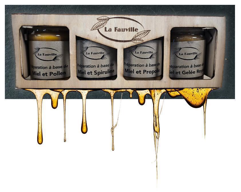 L'actualité de la coop du 16 au 20 février 2026