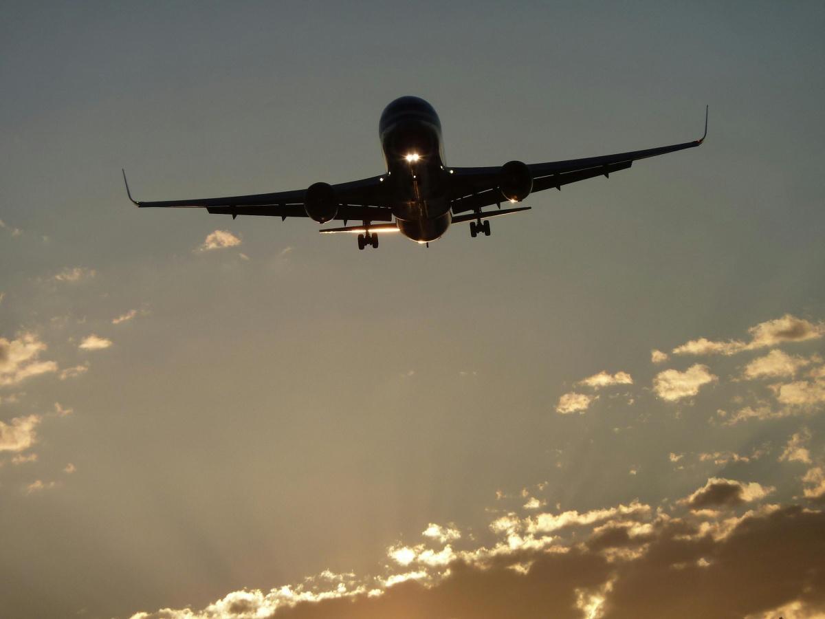 Mise à jour de la politique de voyage Airbus