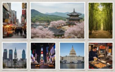 Et si on s'évadait à la Toussaint...