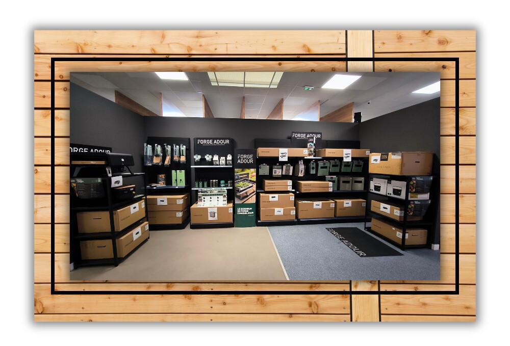 L' ACTUALITE COOP du 23 au 27 février 2026