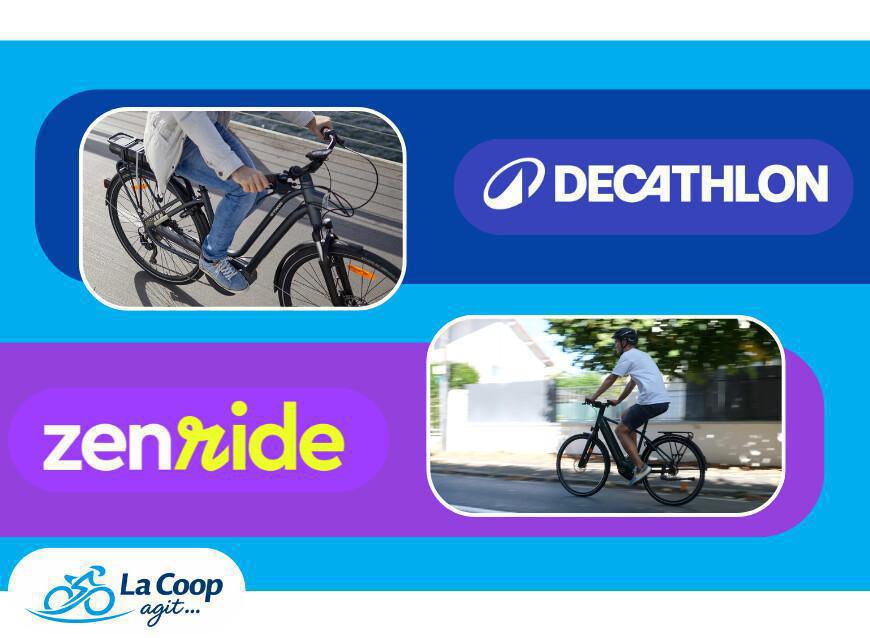 L'actualite de la coop du 02 au 06 Mars 2026