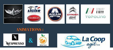 L'actualite de la coop du 02 au 06 Mars 2026