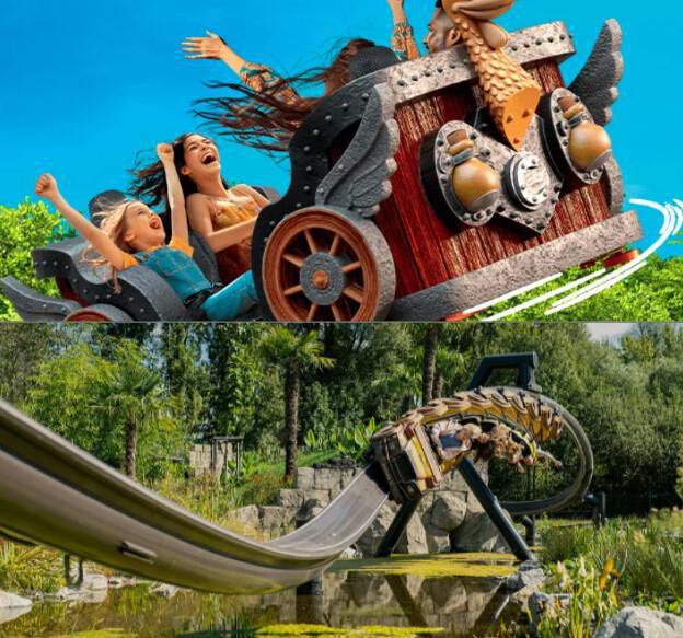 Plutôt Kangourou ou Gaulois ?!