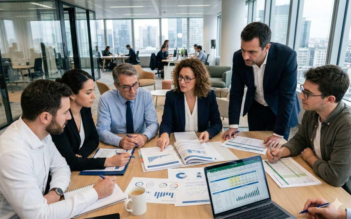 Transparence 2025-2026