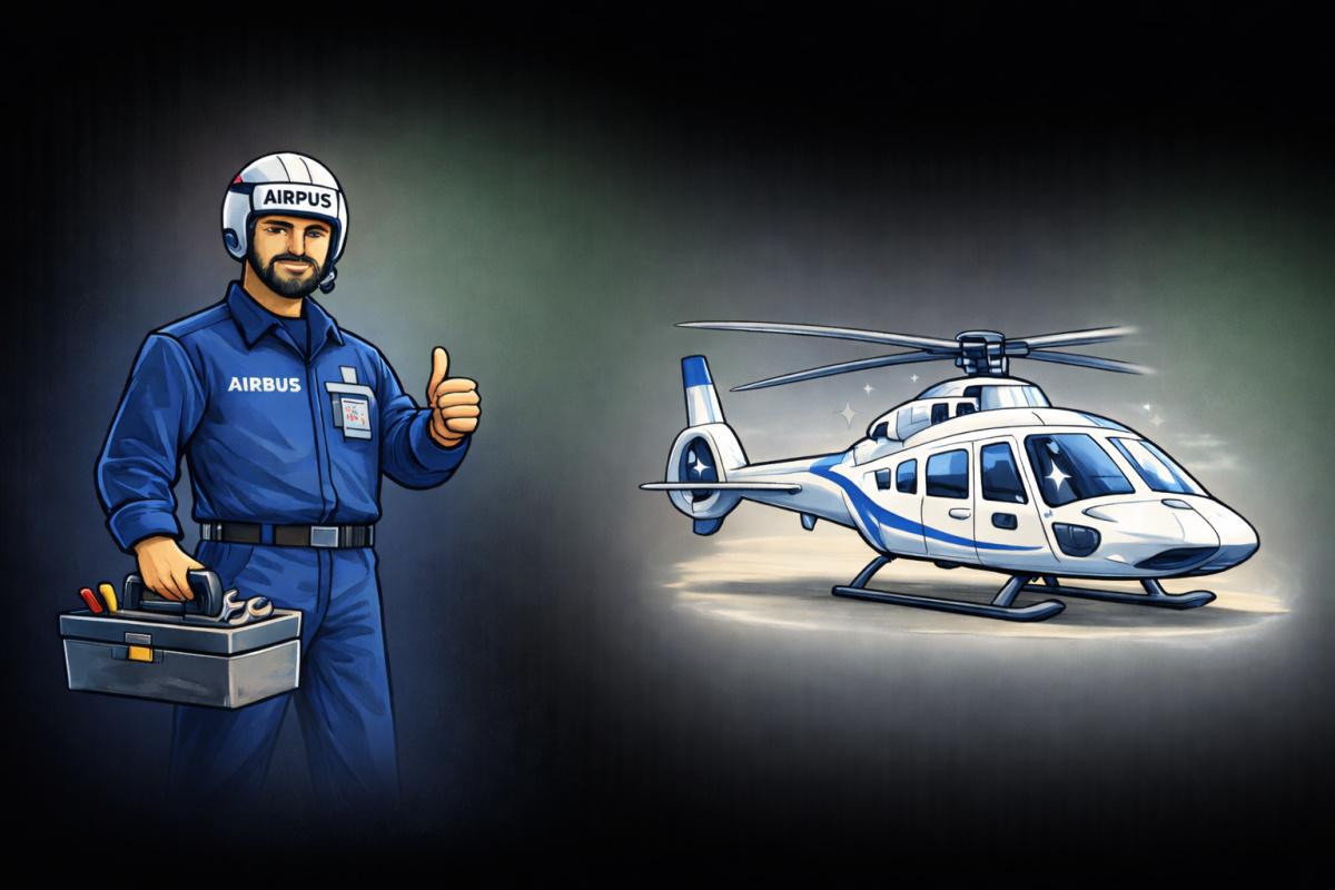 Assistance Technique & 41H30 retour sur l'acte 3