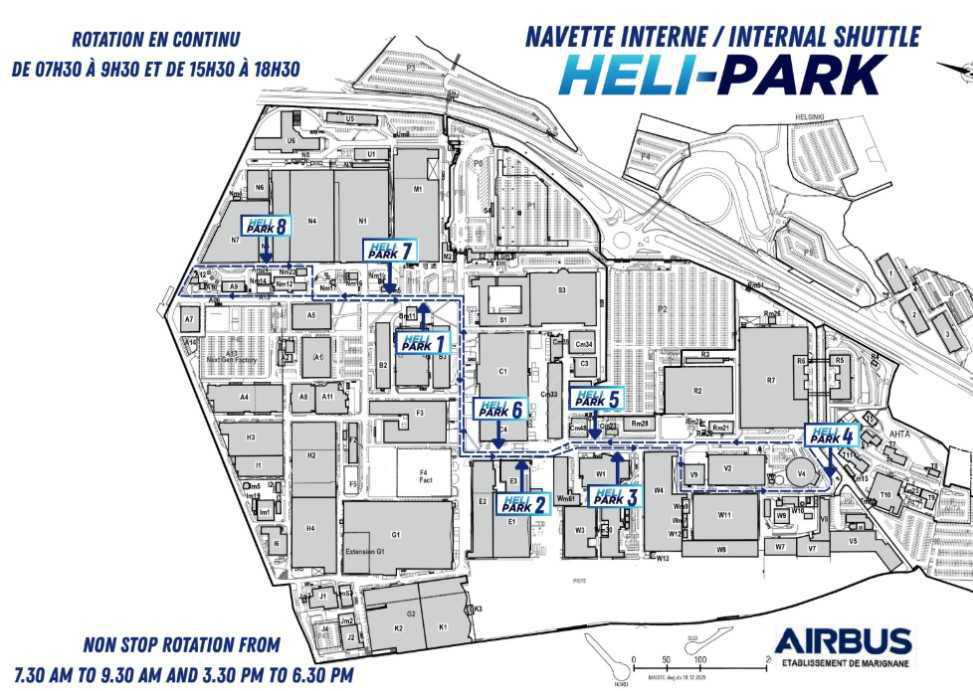 FO obtient le retour de la navette ! FO obtient le retour de la navette !