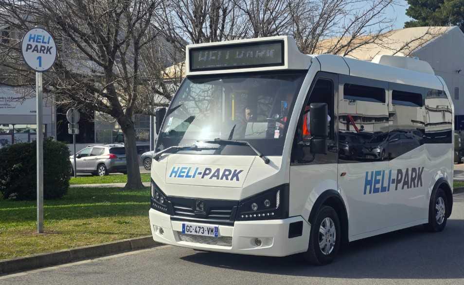 FO obtient le retour de la navette ! FO obtient le retour de la navette !