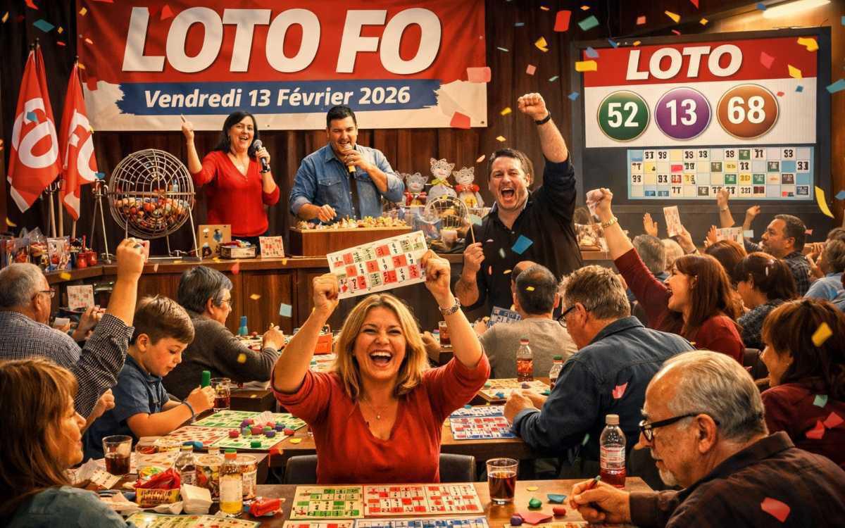 Loto 2026