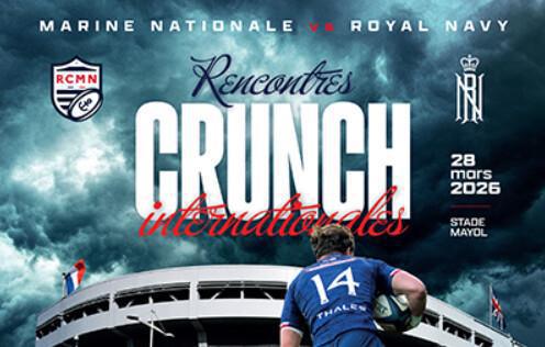 Événement Rugby : Le CSE AH vous emmène au Stade Mayol ! Événement Rugby : Le CSE AH vous emmène au Stade Mayol !