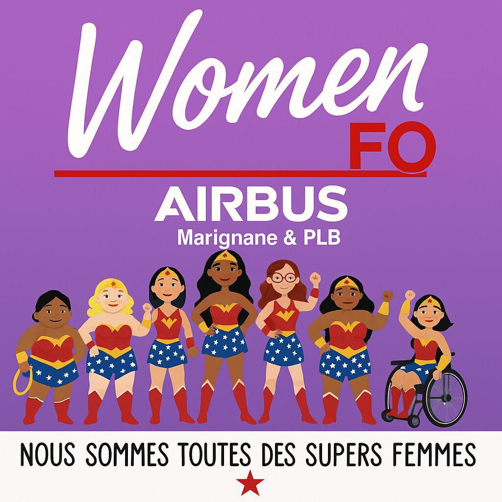 Women FO : une 10ᵉ édition anniversaire couronnée de succès Women FO : une 10ᵉ édition anniversaire couronnée de succès