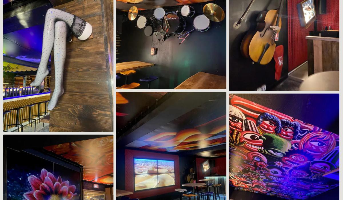 L'actualité de la COOP du 16 au 20 Mars 2026