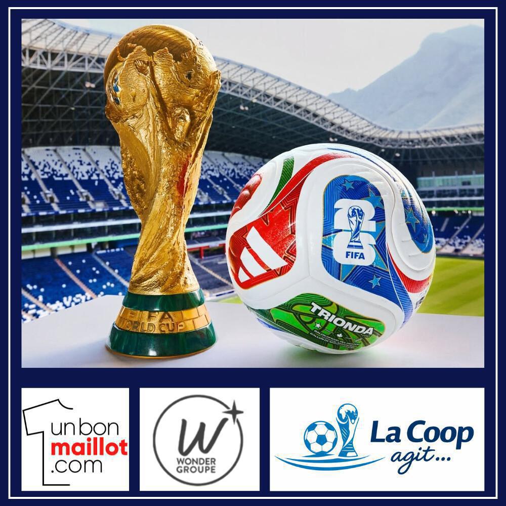 Retrouvez La Box Mystère dans votre COOP !