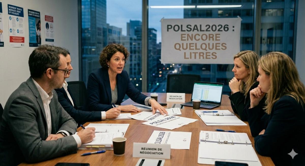 POL SAL 2026: ENCORE QUELQUES LITRES ... POL SAL 2026: ENCORE QUELQUES LITRES ...