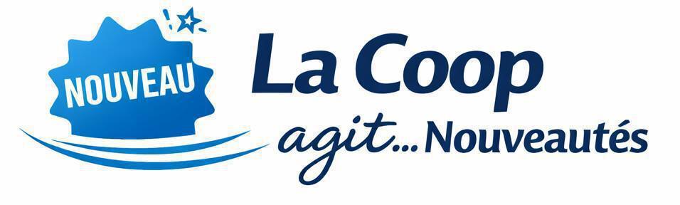 L'actualité de la COOP du 23 au 27 Mars 2026