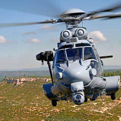Super Puma : La FAL de Trop ? Super Puma : La FAL de Trop ?