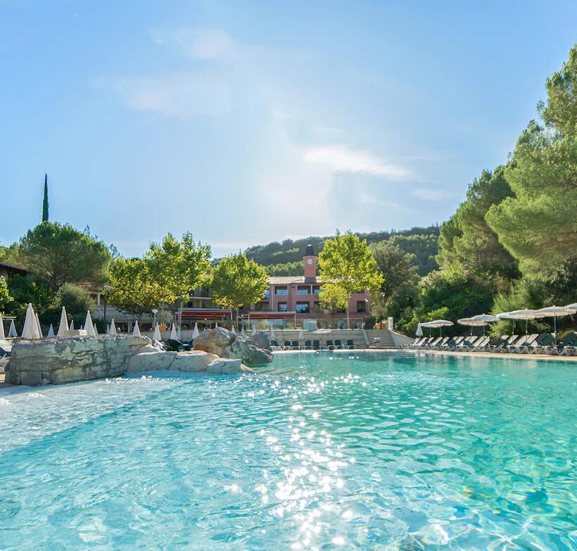 L'Ardèche en septembre