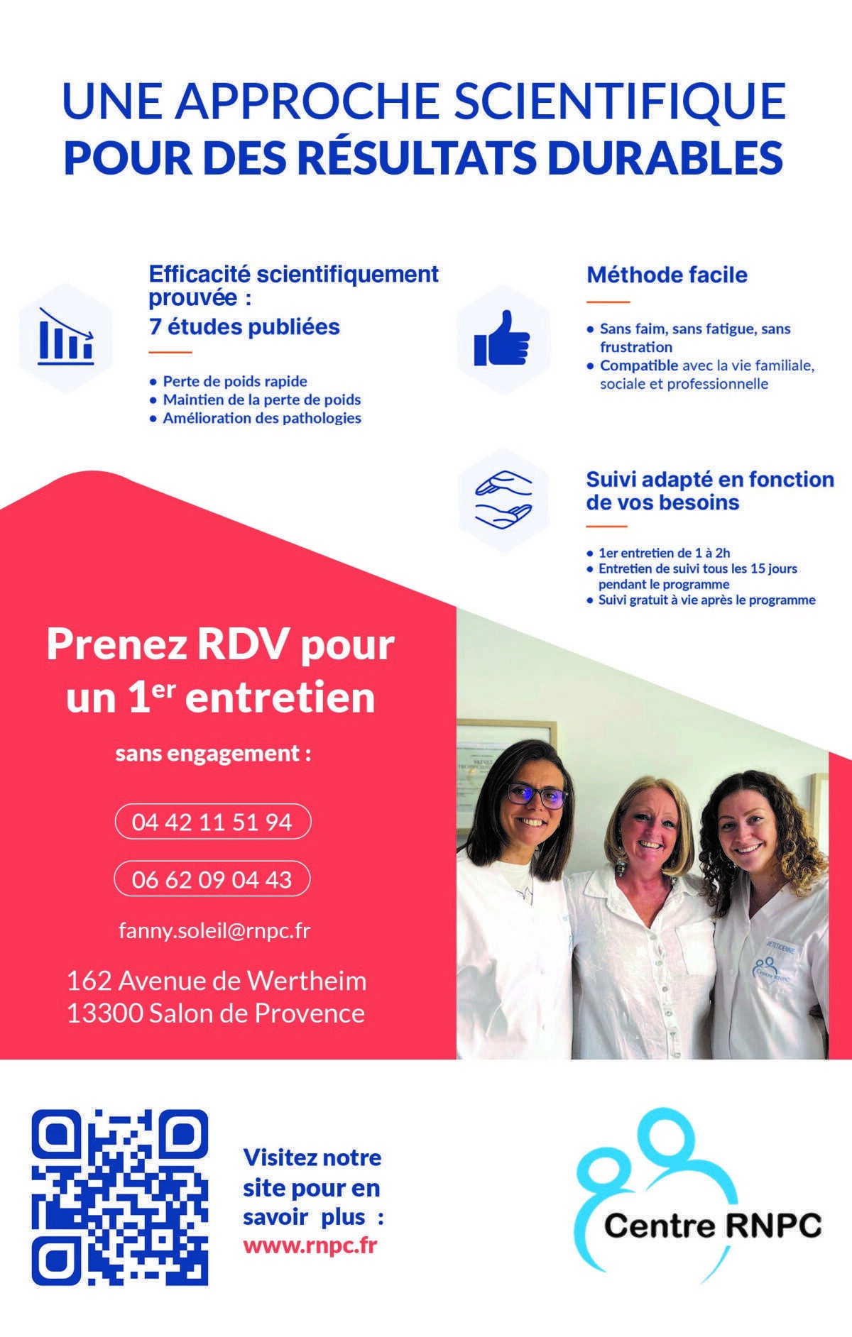 L'actualité de la COOP du 30 Mars au 3 Avril 2026 L'actualité de la COOP du 30 Mars au 3 Avril 2026