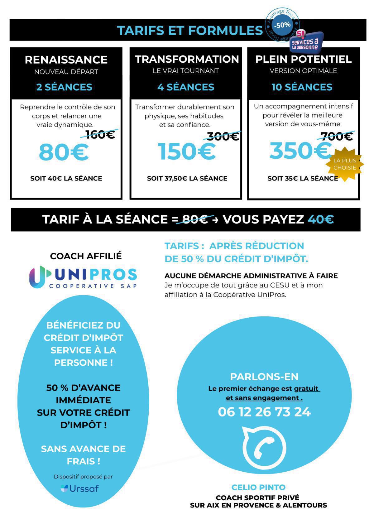 L'actualité de la COOP du 20 au 24 Avril 2026 L'actualité de la COOP du 20 au 24 Avril 2026