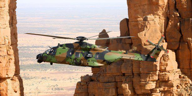 Le NH90 Block 2 est lancé! Le NH90 Block 2 est lancé!