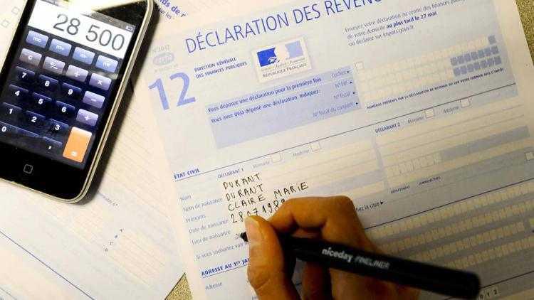  Correction de votre déclaration 2026 de revenus de 2025 pour les salariés Non Cadre – Heures supplémentaires
