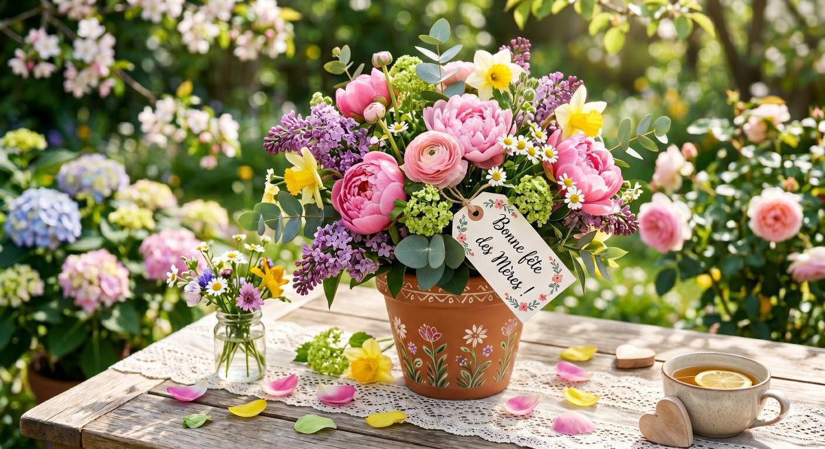 Fête des mères Fête des mères