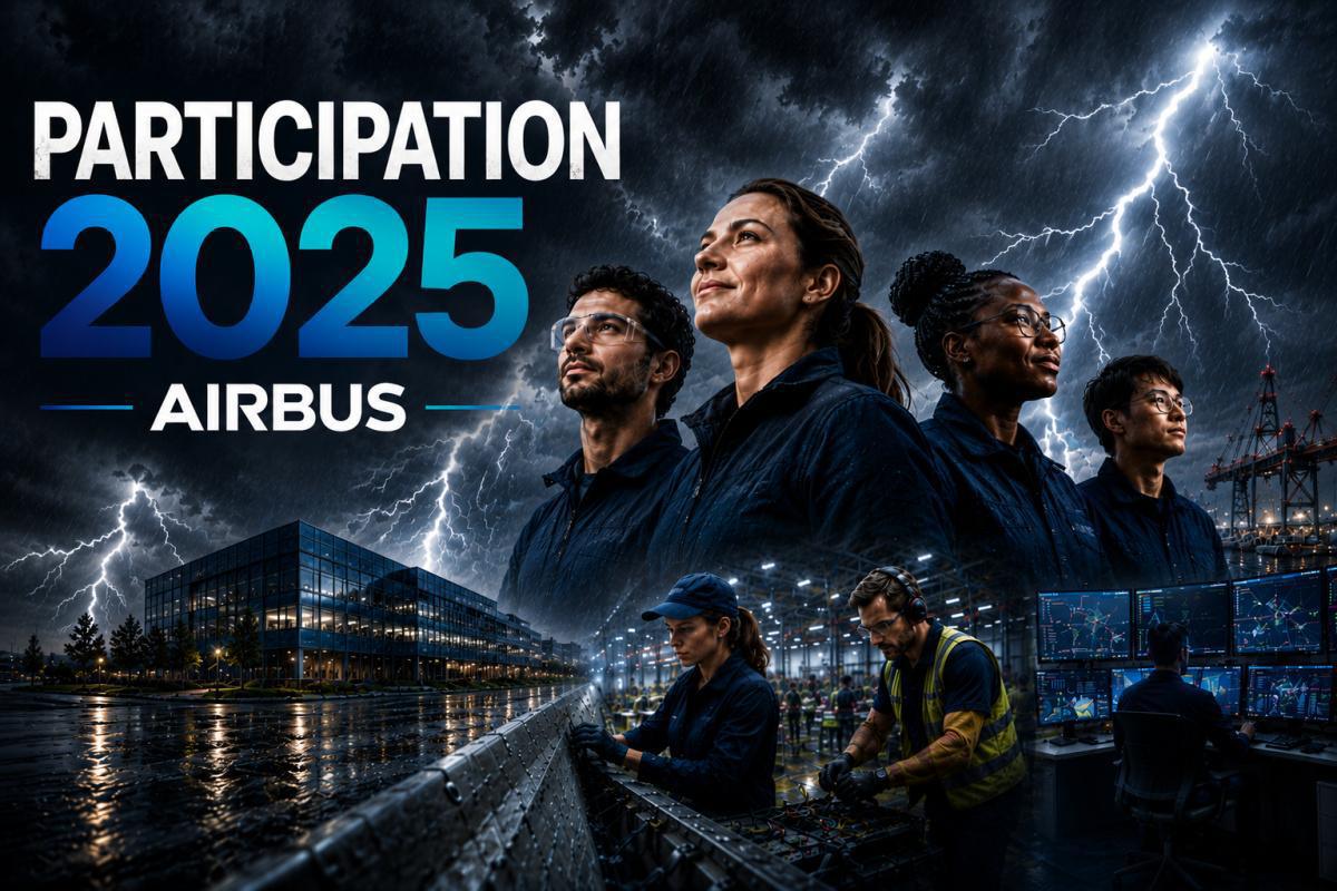 Participation 2025 : La déception …