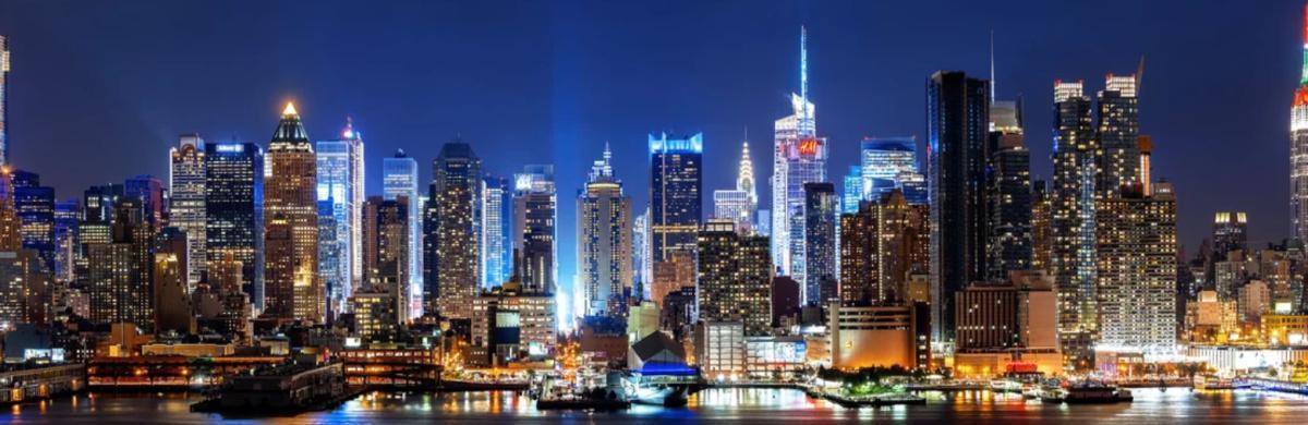 New York City Break, novembre 2026 New York City Break, novembre 2026