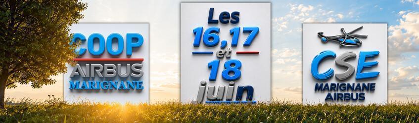 L'actualité de la coop du 15 au 19 Juin 2026 L'actualité de la coop du 15 au 19 Juin 2026