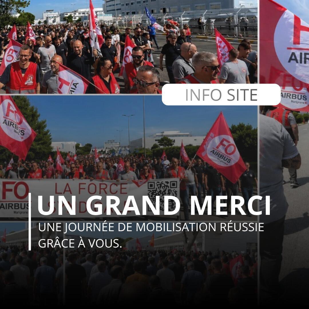 Merci à tous Merci à tous