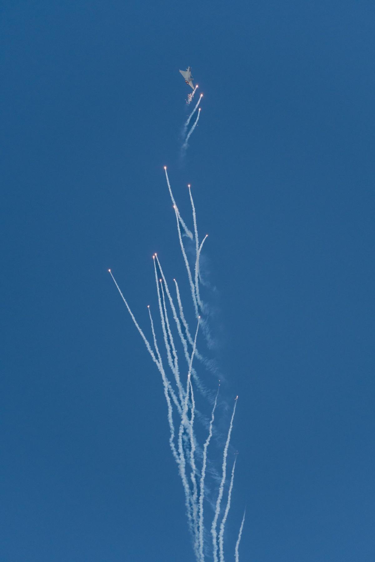 Ciel de fer