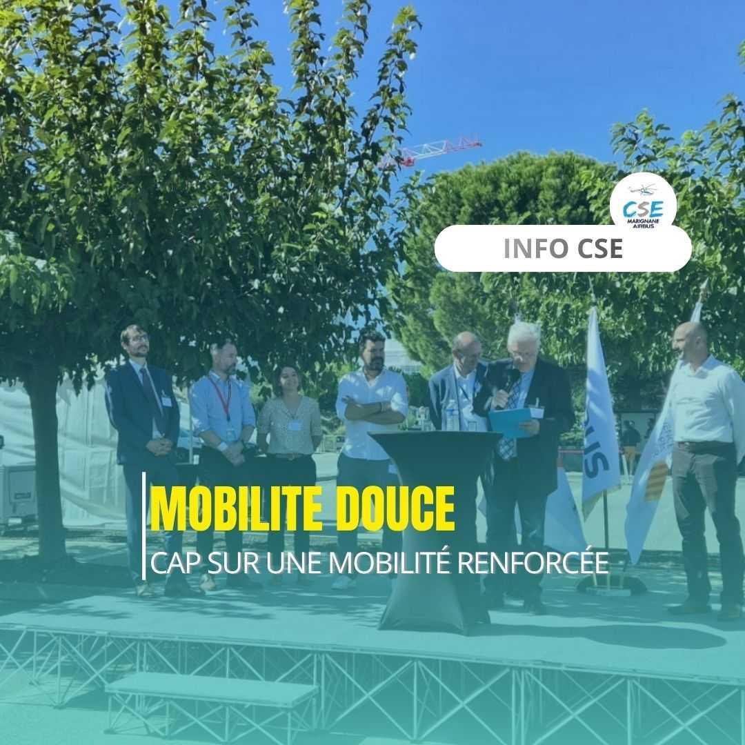 Journée de la Mobilité