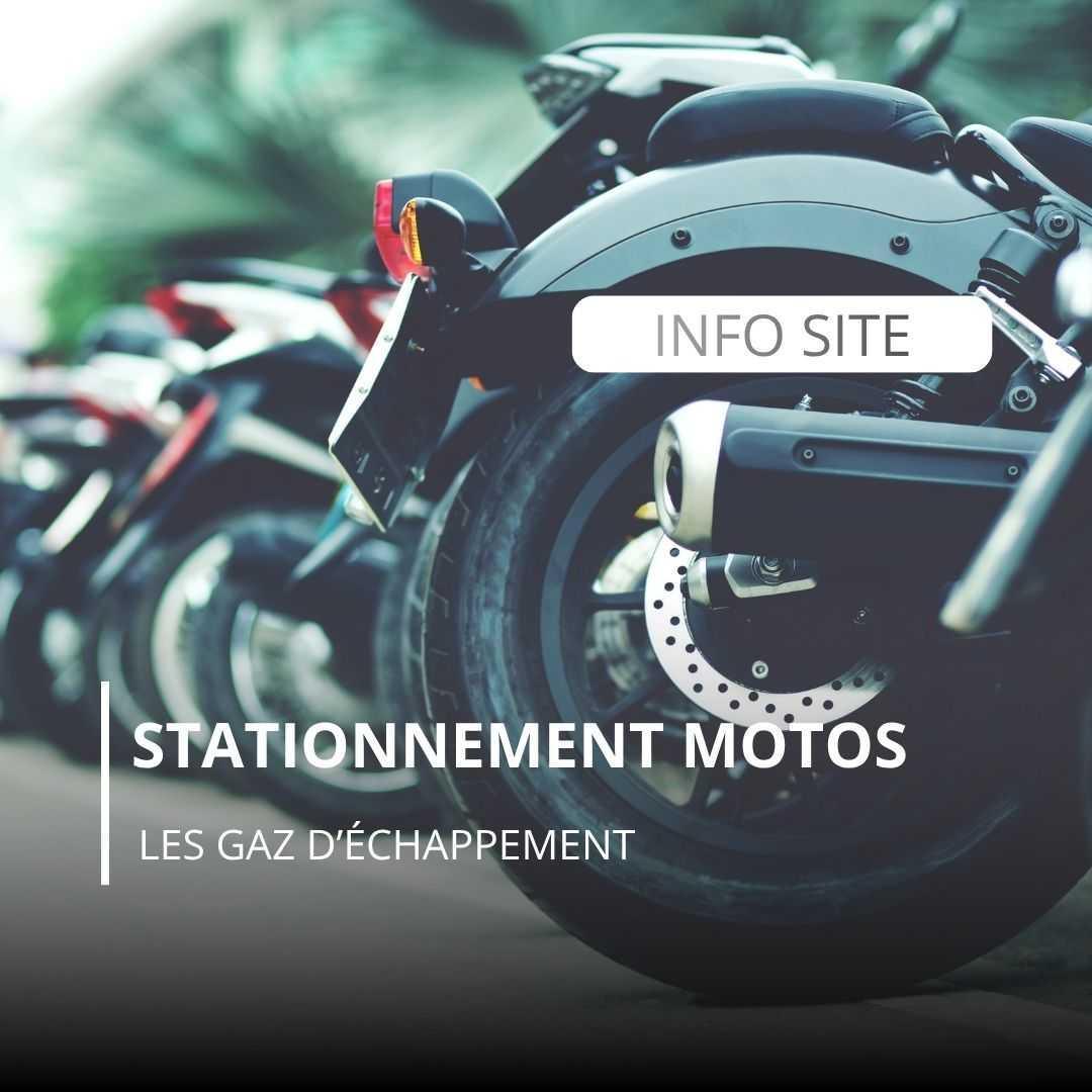 Gaz d'échappement au RM28. Gaz d'échappement au RM28.