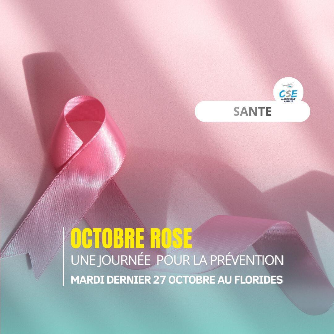 Site des Florides : Dépistage du cancer du sein Site des Florides : Dépistage du cancer du sein