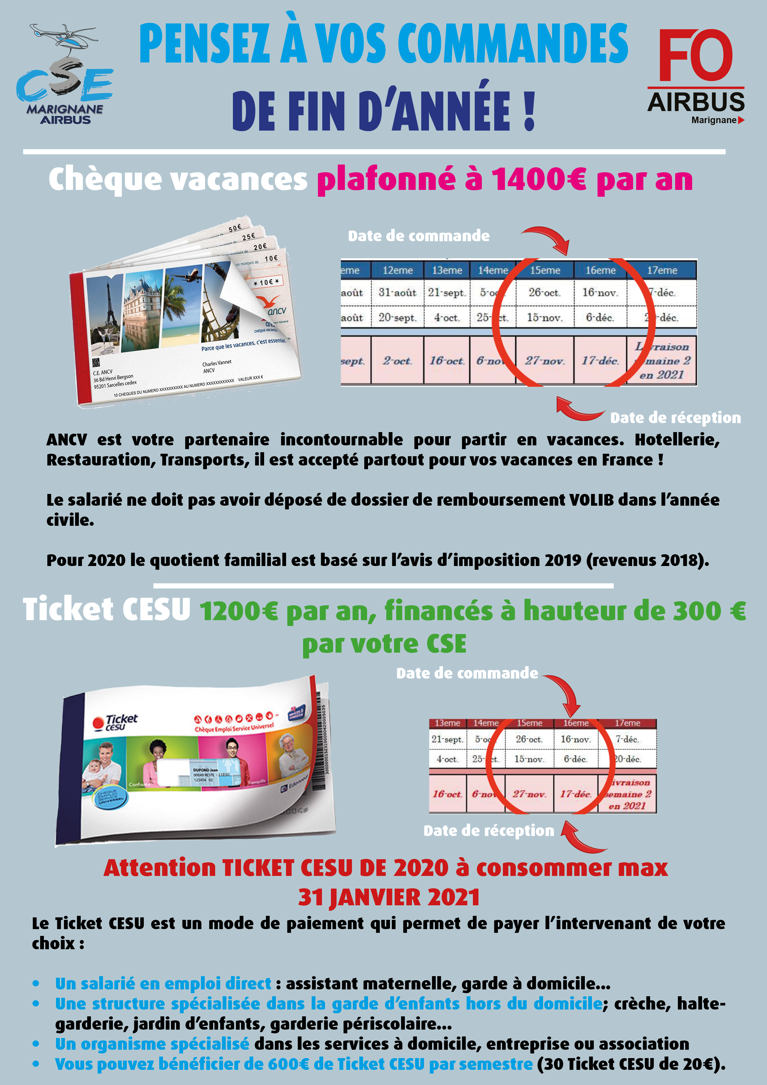 Www Cr Cesu Fr Commande De Bordereau