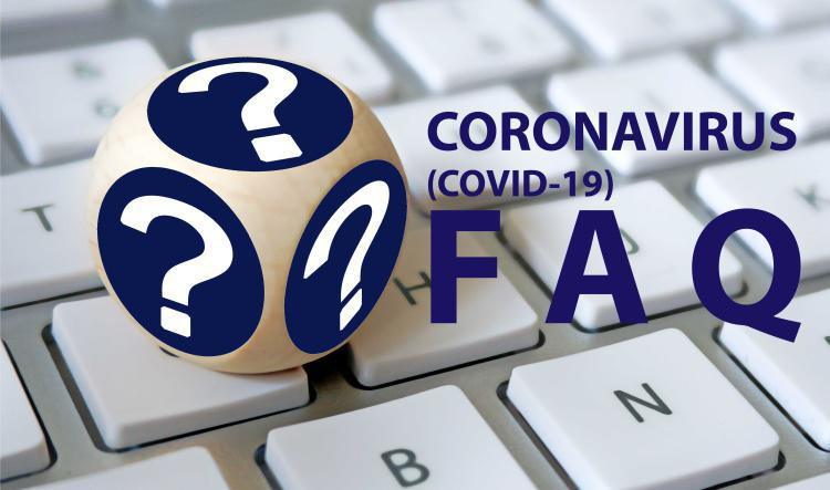 FAQ : Retrouvez les réponses aux questions posées !