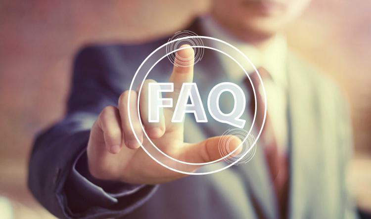 FAQ COVID-19 : Les réponses du jour !