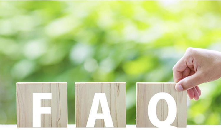 FAQ : Consultez les nouvelles réponses  !