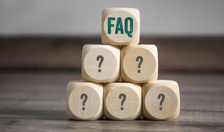 FAQ : Les réponses du jour sont disponibles !