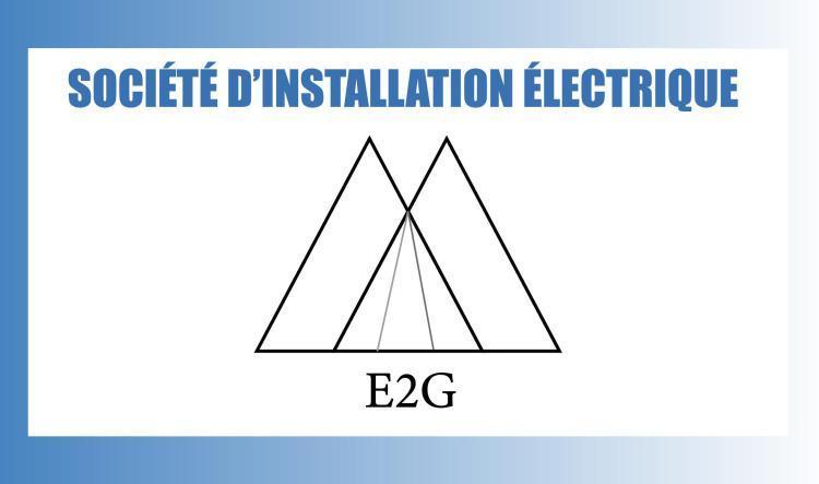 Société E2G électrique