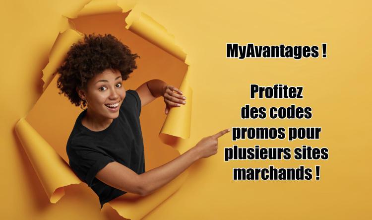 Le coin des promos !