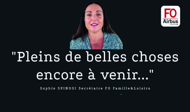 Bilan mi-mandat : Commission Famille&Loisirs...