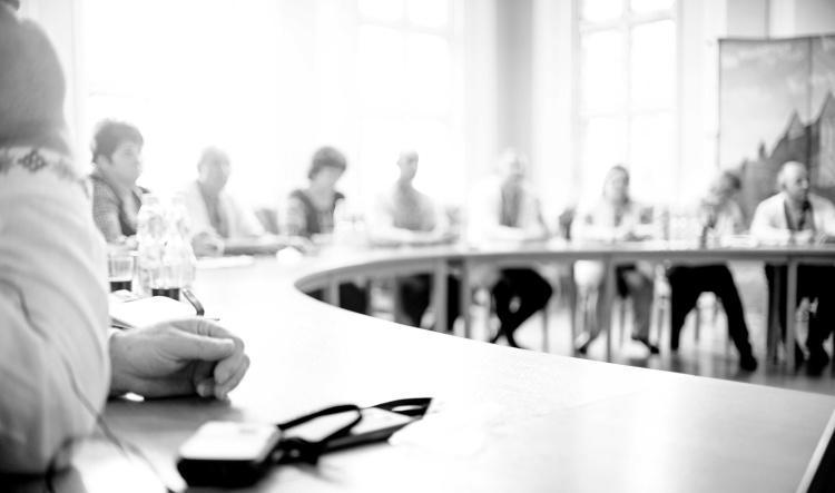 Durée du travail 5eme réunion!