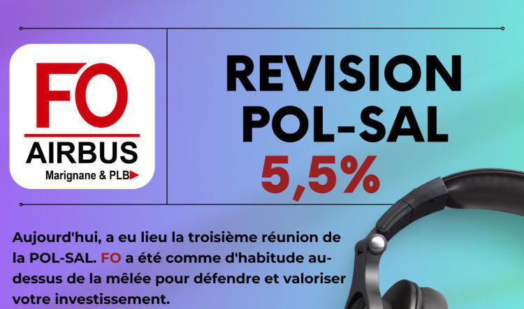 POL-SAL 5,5 %