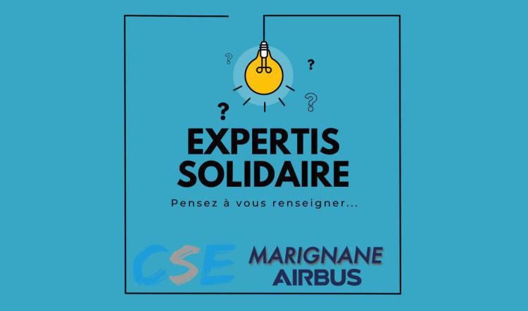Permanence Expertis Solidaire (ex CASIM)
