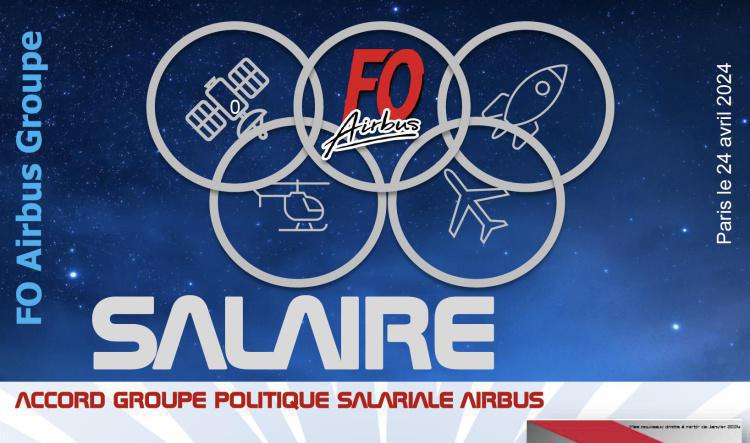 Salaire