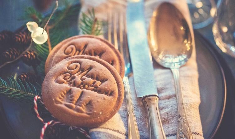 Repas de Noël : modalités et menu !