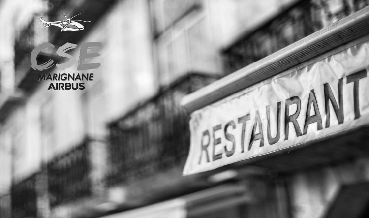 Sondage restaurants : des actions concrètes en cours.