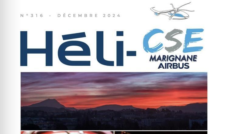 HELI-CSE : Focus sur la saison de ski